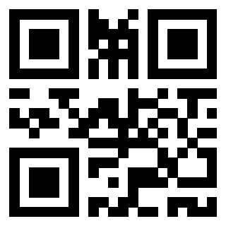 3917030050 - Immagine del QrCode