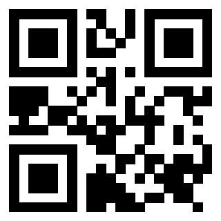 Il QrCode di 3917030051