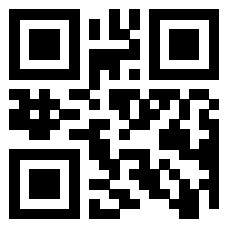 Il QrCode di 3917030052