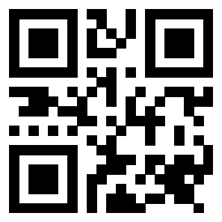 Qr Code di 3917030053