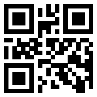 3917030056 - Immagine del QrCode associato