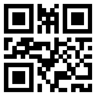 3917030058 QrCode associato
