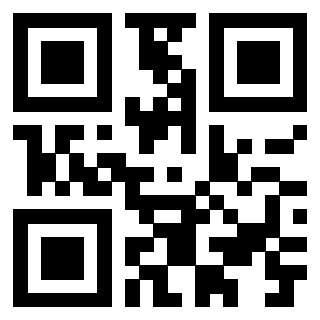 Il Qr Code di 3917030059