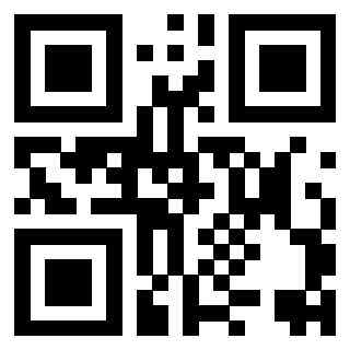 3917030060 - Immagine del Qr Code