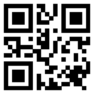 Immagine del Qr Code di 3917030062
