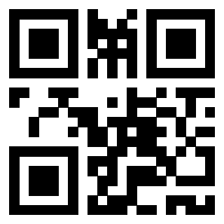 3917030066 - Immagine del QrCode associato