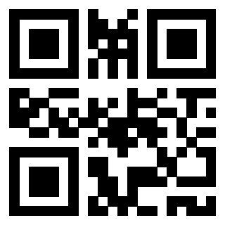 3917030068 QrCode associato