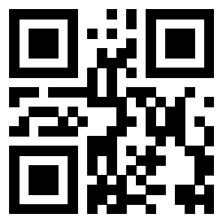 3917030069 Qr Code associato