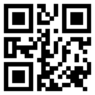 3917030070 - Immagine del QrCode