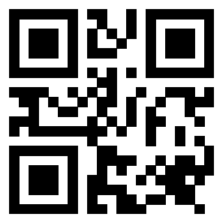 3917030072 - Immagine del QrCode