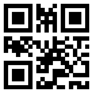 Immagine del Qr Code di 3917030074