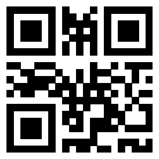 3917030075 Qr Code associato