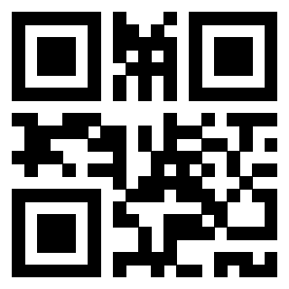 3917030076 - Immagine del QrCode associato
