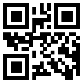 3917030078 - Immagine del Qr Code associato