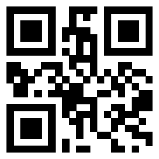 3917030080 - Immagine del QrCode
