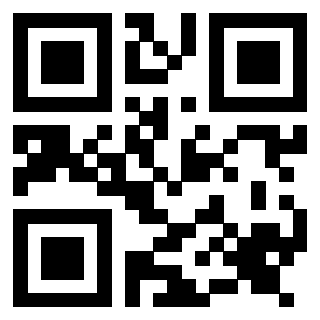 3917030084 - Immagine del QrCode