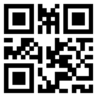 Il Qr Code di 3917030086