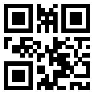 Scansione del Qr Code di 3917030087