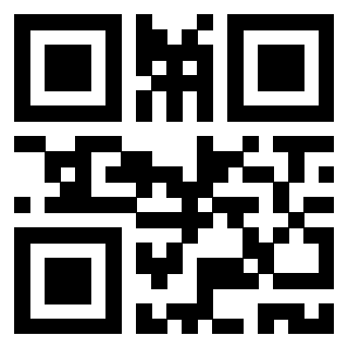 Immagine del Qr Code di 3917030088