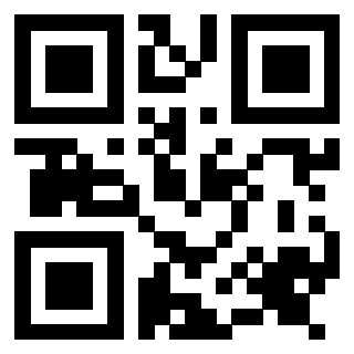 Qr Code di 3917030090
