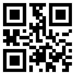 Immagine del Qr Code di 3917030092