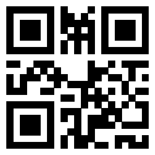 3917030093 - Immagine del QrCode associato