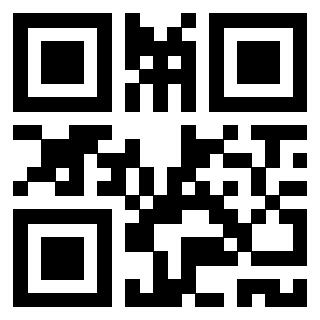 3917030094 Qr Code associato