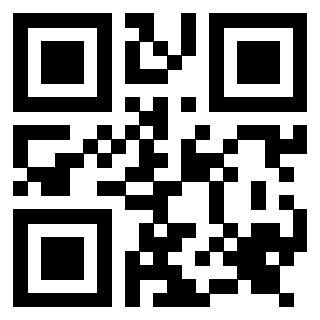 QrCode di 3917030096