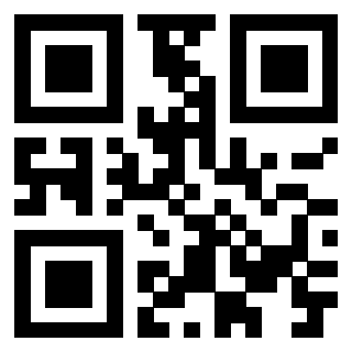 Scansione del QrCode di 3917030098