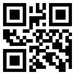 3917030099 Qr Code associato