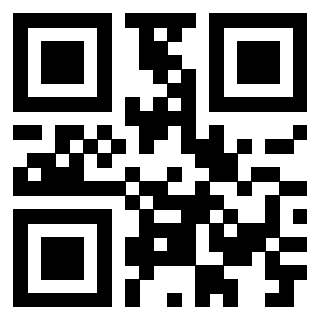 3917030100 QrCode associato