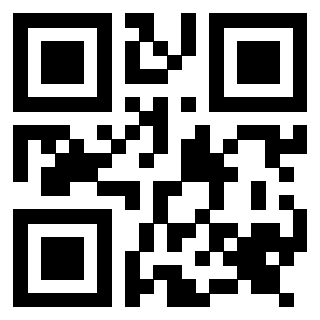 Il QrCode di 3917030101