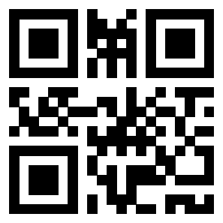 Scansione del Qr Code di 3917030102