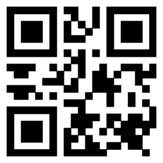Scansione del Qr Code di 3917030103