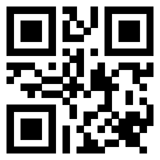 Immagine del Qr Code di 3917030104