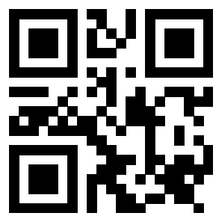 Il QrCode di 3917030107