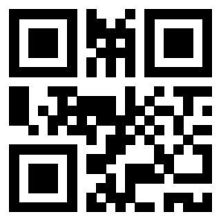 Il Qr Code di 3917030108