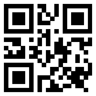 QrCode di 3917030109