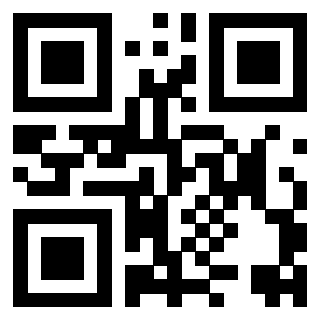 Scansione del Qr Code di 3917030110