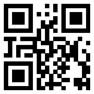 Scansione del Qr Code di 3917030111