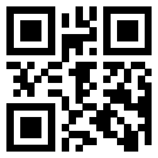 Scansione del Qr Code di 3917030115
