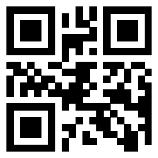 3917030116 - Immagine del QrCode associato