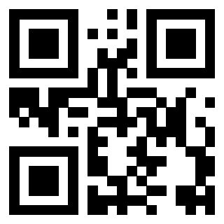3917030117 - Immagine del QrCode