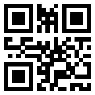 Scansione del QrCode di 3917030120