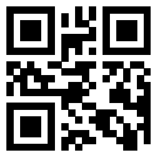 Scansione del Qr Code di 3917030121