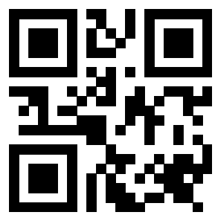 Il Qr Code di 3917030122