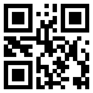 Qr Code di 3917030123