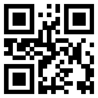 3917030125 - Immagine del QrCode associato