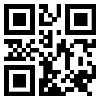 3917030126 Qr Code associato