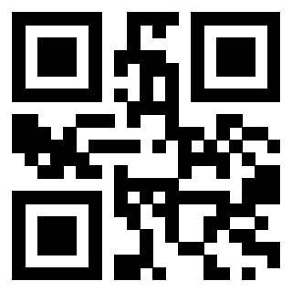 Scansione del Qr Code di 3917030127